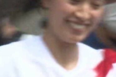 東京2020オリンピック聖火リレー祝う松阪式典2021