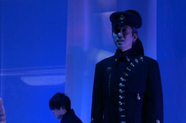 映像学科～身体表現領域の学び（演劇編）