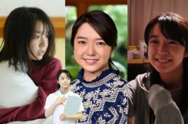 視聴率分析でわかった「冬のドラマ」珠玉の名ゼリフ。破局した主人公・鈴木奈未（上白石萌音）と宝来潤之介（玉森裕太）。