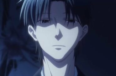 フルーツバスケット - Fruits Basket - Saison Finale - Official Trailer Fin. (English Sub)