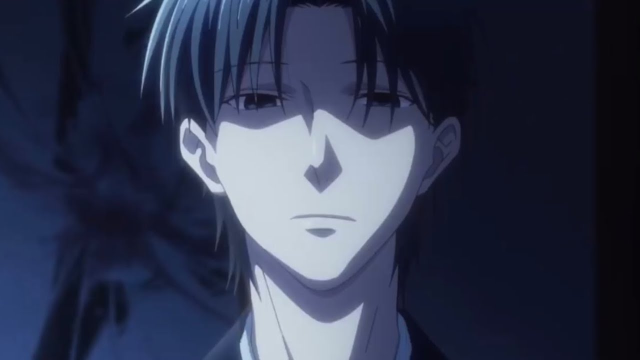フルーツバスケット Fruits Basket Saison Finale Official Trailer Fin