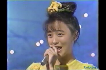 両手いっぱいのメモリー　渡辺美奈代