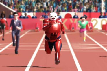 絶対に笑ってしまう東京オリンピック