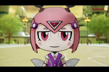 Edens Zero • Game Project Teaser • Console iOS Android