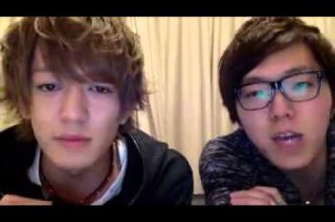 HIKAKIN×大倉士門のツイキャス共演 パート１