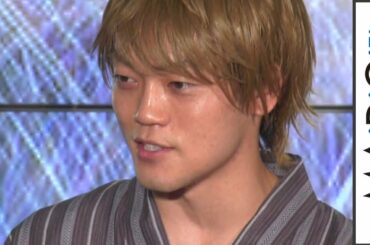 おばたのお兄さん、山崎アナから「一生許さない」「幕張ビーチ花火フェスタ2017」概要説明会　会見2