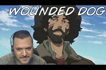 Nomad (Megalo Box 2) Episode 1 Live Reaction - HOW DID WE GET HERE? :(
