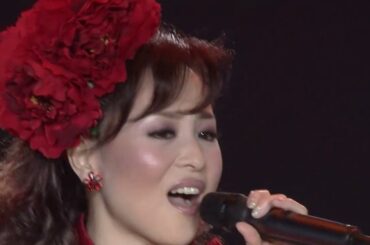 松田聖子「もう最後まで歌っちゃうよー！！」爆笑と感動の永遠に終わらないアンコール！