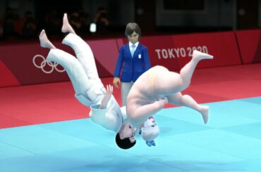 こんな東京オリンピック怒られるだろ