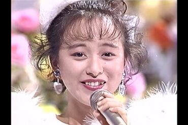 渡辺美奈代　愛がなくちゃ、ネッ !