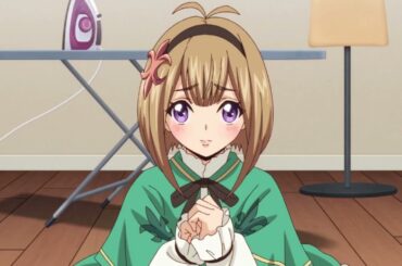 【カードファイト‼︎ヴァンガードoverDress】ｶﾜｲｲﾅﾕｳﾕﾁｬﾝ♡