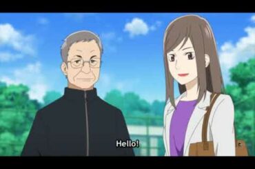 Sayonara Watashi no Cramer Episode 2 English Subbed , さよなら私のクラマー第2話