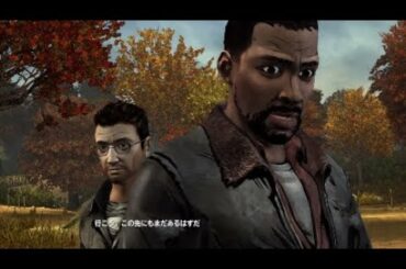 【ウォーキングデッド】part 6 牧場の秘密