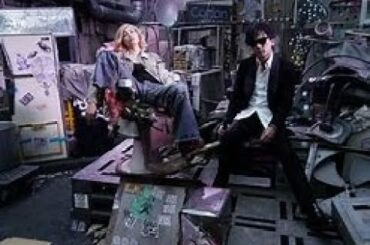 ★R-15 手塚治虫、大人向け漫画の実写化「ばるぼら」＜映画予告＞