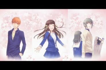 Fruits Basket: The Final Ending FULL - "Haru Urara (春うらら)" by GENIC