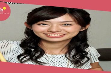 山崎夕貴アナ、今年の漢字は「兄」じゃなかった…