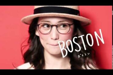 めちゃ　大島優子のメガネ萌え！ 色っぽくイメージチェンジ