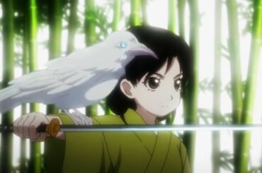 『擾乱 THE PRINCESS OF SNOW AND BLOOD』Eps 03 Official Trailer