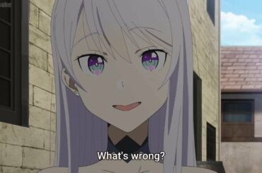 Full Dive Episode 1 English Subbed Full - 究極進化したフルダイブRPGが現実よりもクソゲ1