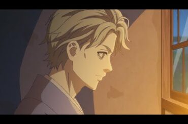 第十一首 逢魔が刻