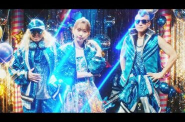 芹澤 優 with DJ KOO & MOTSU / EVERYBODY! EVERYBODY!