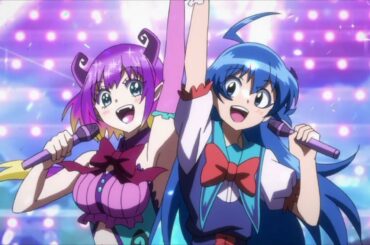 [CV村瀬歩]女装でアイドルになって歌う(※違和感が仕事しない)