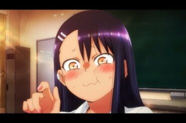 【イジらないで、長瀞さん】キスされるとか思っちゃいました♡
