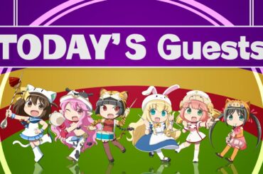 8/22 干支繚乱祭オープニングムービー