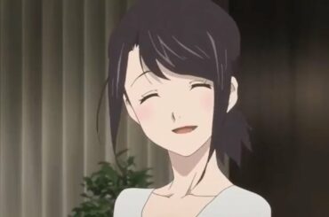 Lily expressed her feelings to Keith in spy mission.[B the beginning]