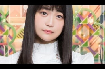 石森虹花さん《好きなものが特技》