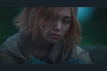 【オリジナル映画予告】「ばるぼら」