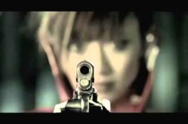 Nana Katase (片瀬那奈) - Telepathy PV