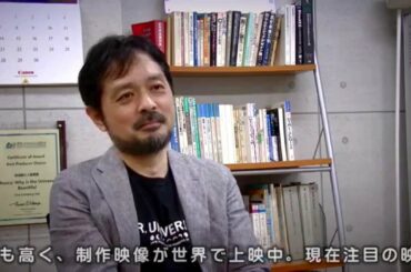 【濱音祭2015】　ＨＡＹＡＢＵＳＡ２を語る　上坂浩光映画監督