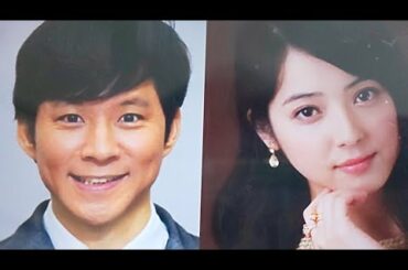 アンジャッシュ渡部建佐々木希に不満を持っていた‼️😭