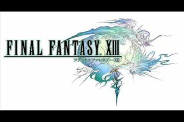 FINAL FANTASY XIII - The Promise (~Chikai~) ～誓い～ [Final Fantasy XIII Soundtrack]
