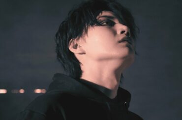 "桜田通" 特別映像第2弾「DORI SAKURADA × BLVCK PARIS」