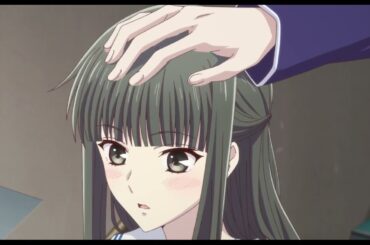 フルーツバスケット3期(The Final) 2話 最高の瞬間