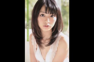 内田理央（うちだりお） #グラビア #水着 #セクシー画像 #音なし