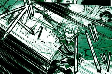 【異世界漫画】聖女の魔力は万能です 1~26.4【マンガ動画】