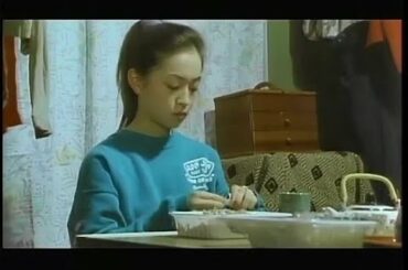 ★ 麗霆’’子〈レディース〉総長最後の日 / １９９５ ♨️