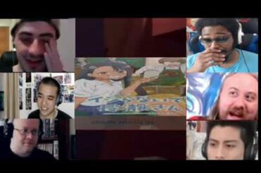 【海外の反応】イジらないで、長瀞さん 1話 Ijiranaide, Nagatoro-san Episode 1 Reaction MASHUP