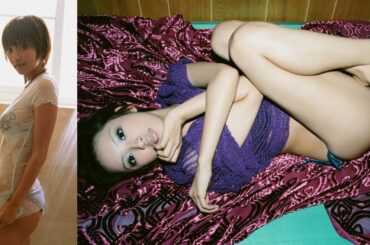 『【Natsuna／夏菜】= Attractive Japanese woman／魅力的な日本の女性』