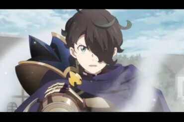 Seven Knights Revolution: Hero Successor Official Trailer - Main PV