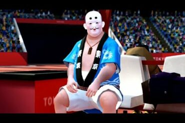 【5人実況】もしも運動神経0のおじさんが東京オリンピックに出場したら・・・