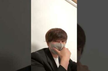 新田 真剣佑 インスタライブ 2021年04月13日 🔴 Mackenyu Instagram Live