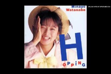 渡辺美奈代　いじめないで