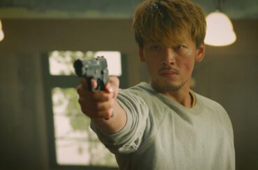 響（竹内涼真）・来美（中条あやみ）・秋吉（本郷奏多）３人の関係が崩れはじめた！【公式】ドラマ「君と世界が終わる日に」シーズン２／第５話 Huluにて4月18日より配信開始！