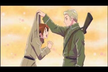 黑塔利亚  第02集