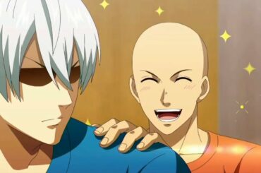 灼熱カバディ最高の瞬間＃2