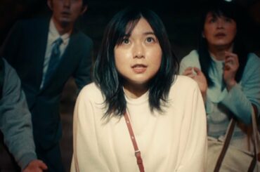 上白石萌歌、柄本明に襲われる！？　「ネットのミカタ。」新WEB-CM